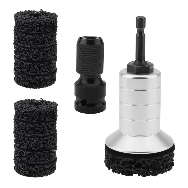 Wheel Cleaner Alloy - Szczotka do piast kół AB61 -