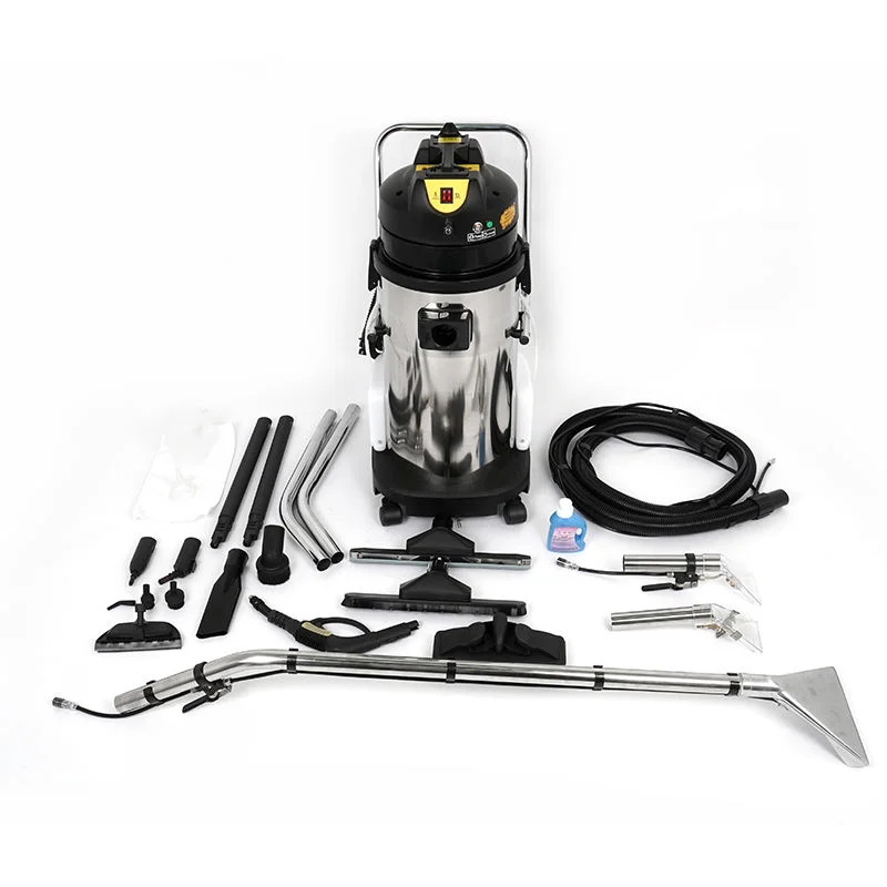 Car Cleaning Brush - Odkurzacz TLF Karjoys do pracy na