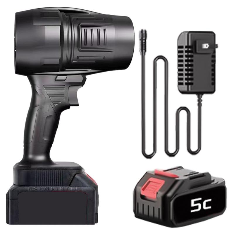 Dryer Car Blower - Elektryczna odkurzacz na sprężone powietrze Suszarka