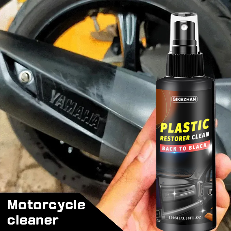 Car Shampoo Ph - Motocyklowa nano powłoka Środek do powlekania