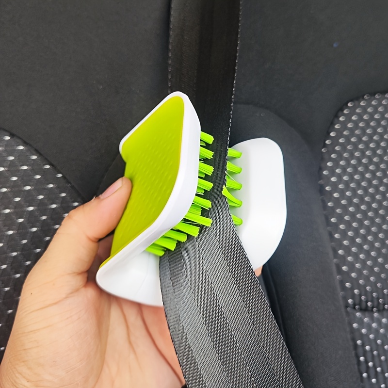 Seat Cleaner Fabric - Szczotka do czyszczenia pasów bezpieczeństwa w