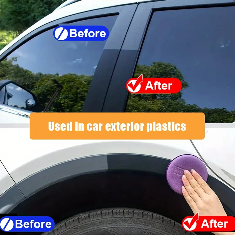 Leather Cleaner Interior - Środek do czyszczenia skórzanych elementów wnętrza