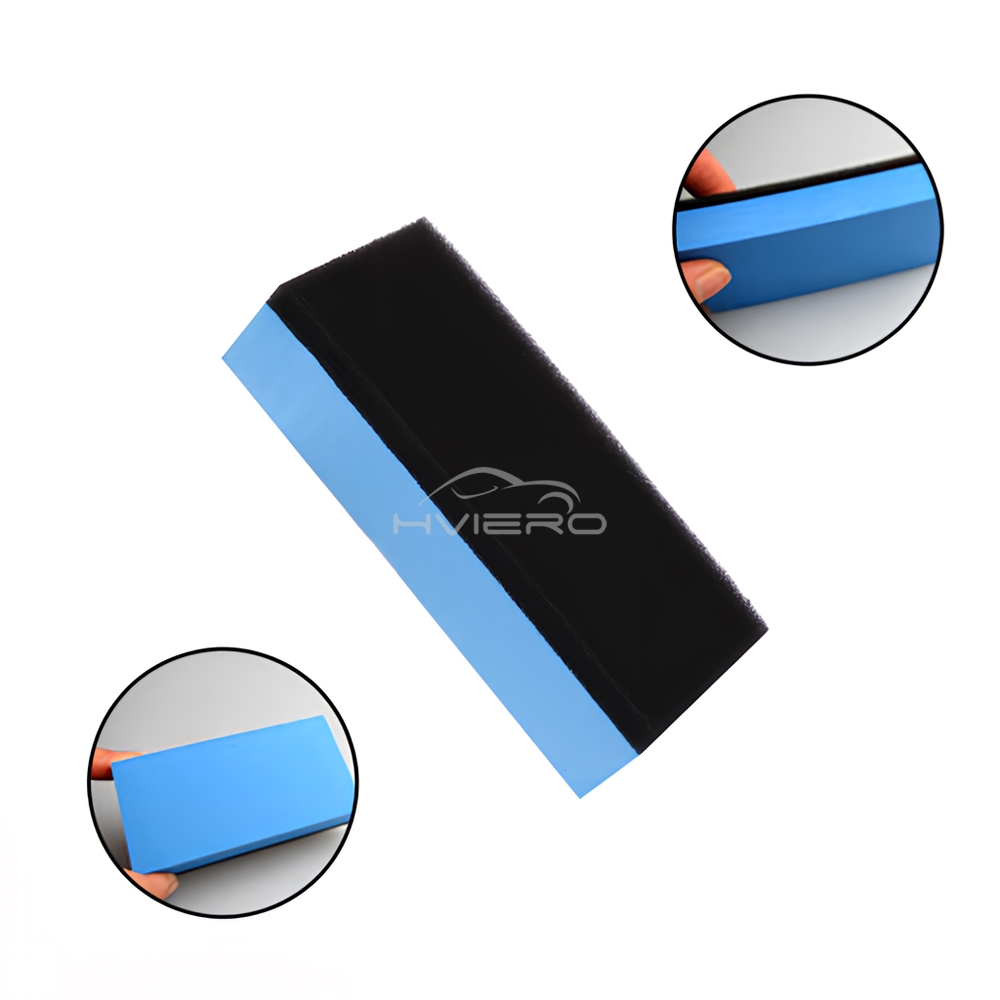 5/10Pcs Samochodowa gąbka cera – Car Wax Ceramic Coating recenzja i cena