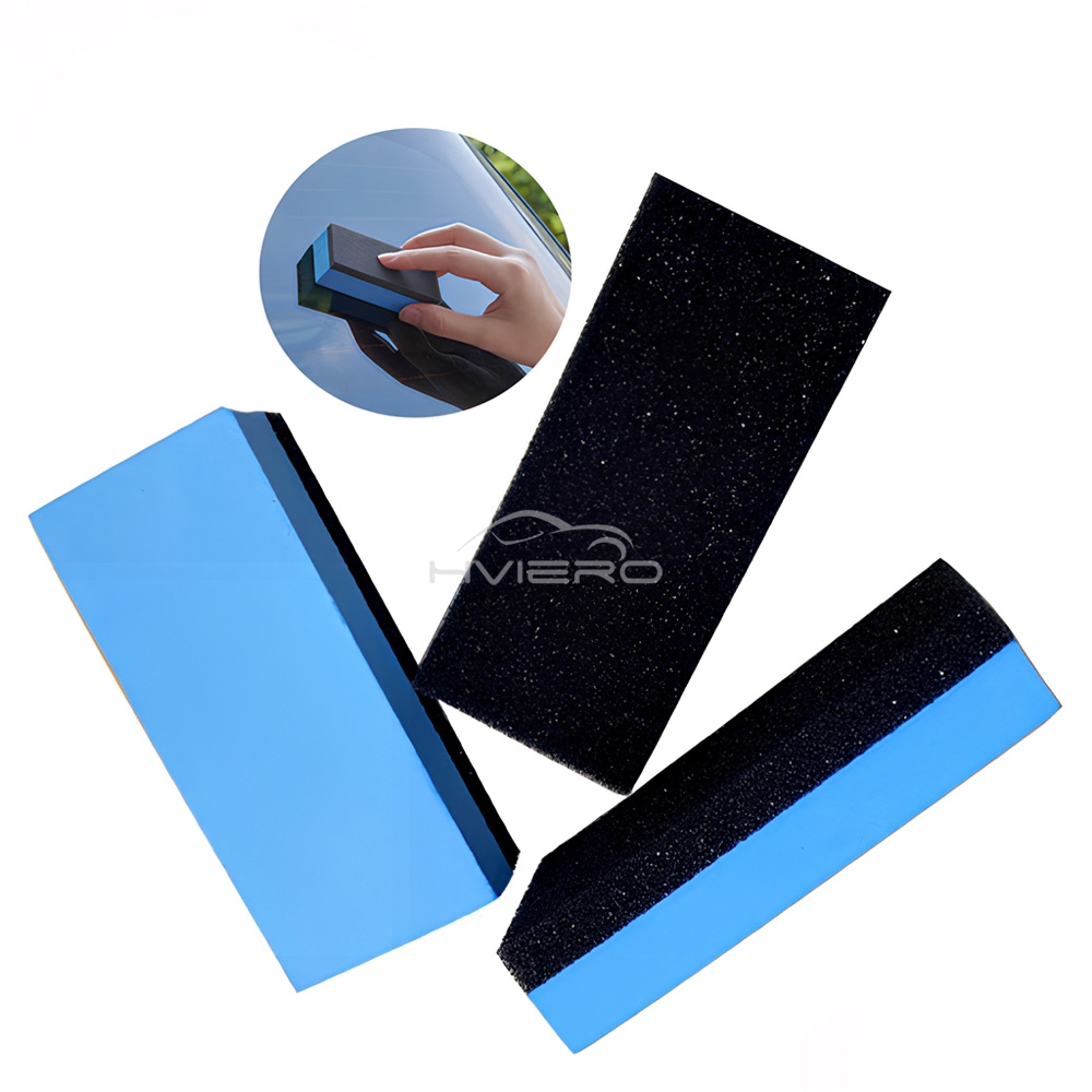 5/10Pcs Samochodowa gąbka cera – Car Wax Ceramic Coating recenzja i cena