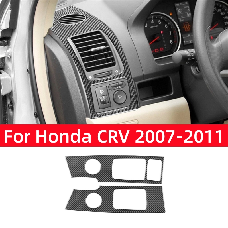 Akcesoria do Honda CRV 2007 20 – Interior Detailing Kit recenzja i cena