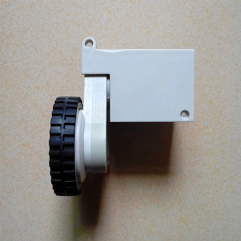Silnik DMH-Wheels do robota sp – Wheel Cleaner Alloy recenzja i cena