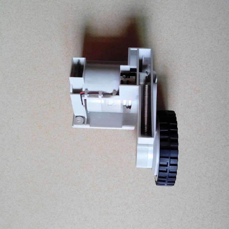 Silnik DMH-Wheels do robota sp – Wheel Cleaner Alloy recenzja i cena