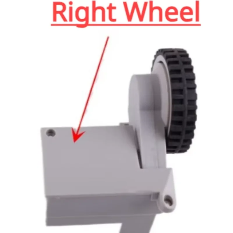 Silnik DMH-Wheels do robota sp – Wheel Cleaner Alloy recenzja i cena