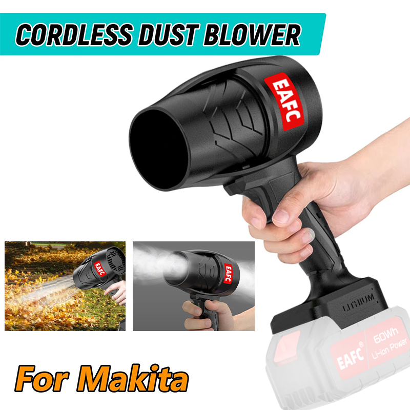 Turbo Jet Fan Elektryczne dmuc – Dryer Car Blower recenzja i cena