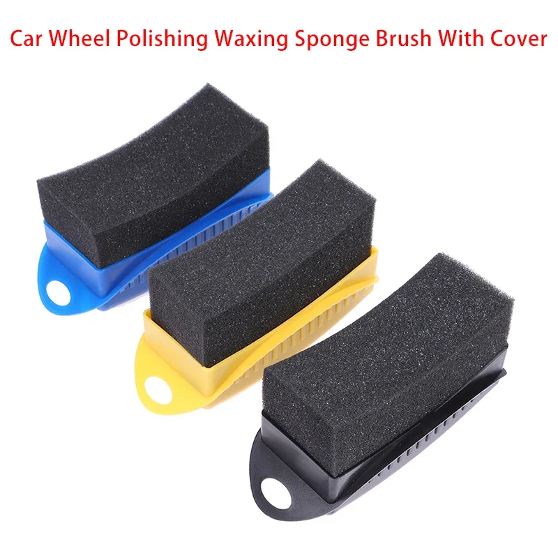 Opcje pokrywy PP Polerowanie k – Wax Applicator Pad recenzja i cena
