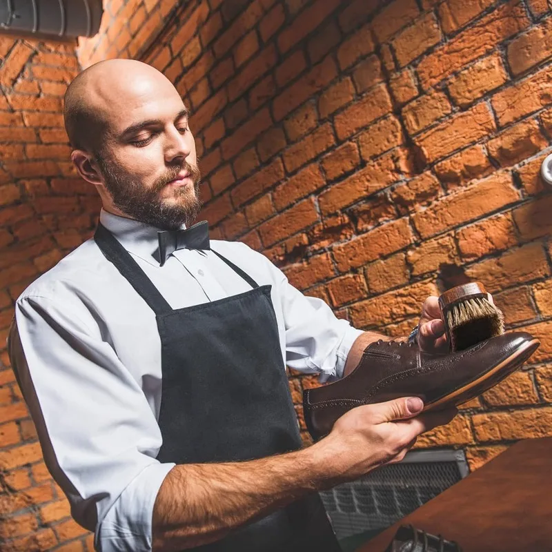 Nowa skórzana szczotka do czys – Leather Cleaner Interior recenzja i cena