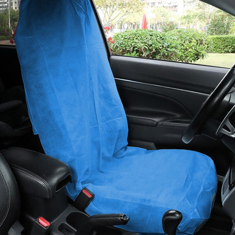 2-częściowy uniwersalny pokrow – Seat Cleaner Fabric recenzja i cena