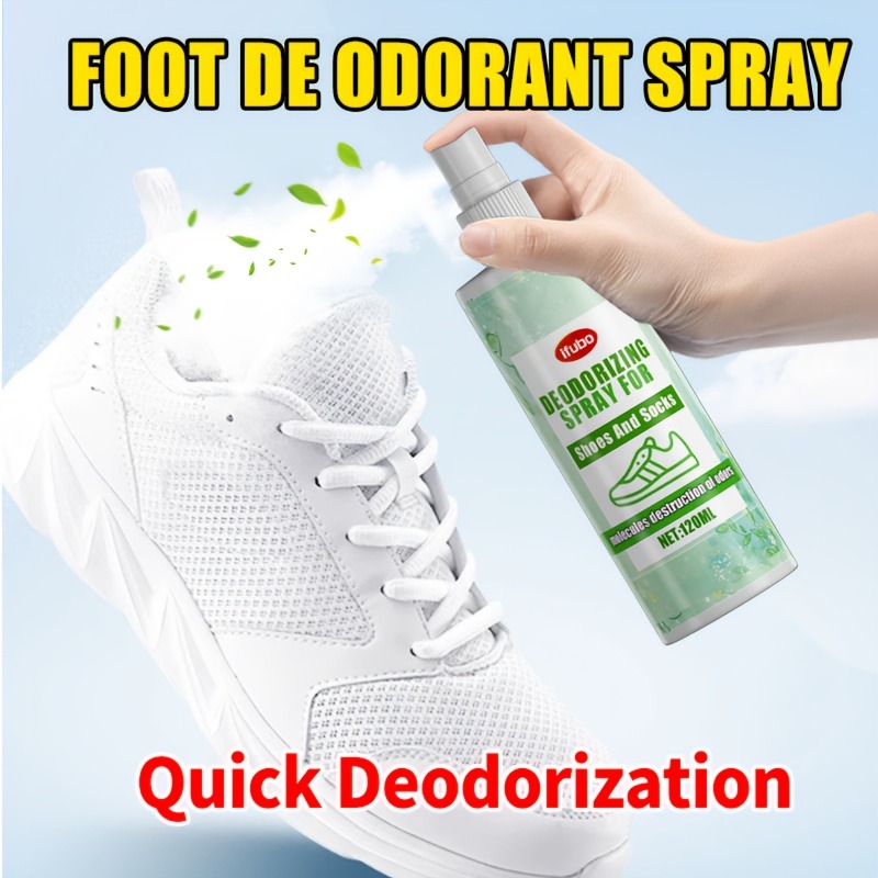 Wielofunkcyjny spray dezodoruj – Odor Eliminator Car recenzja i cena