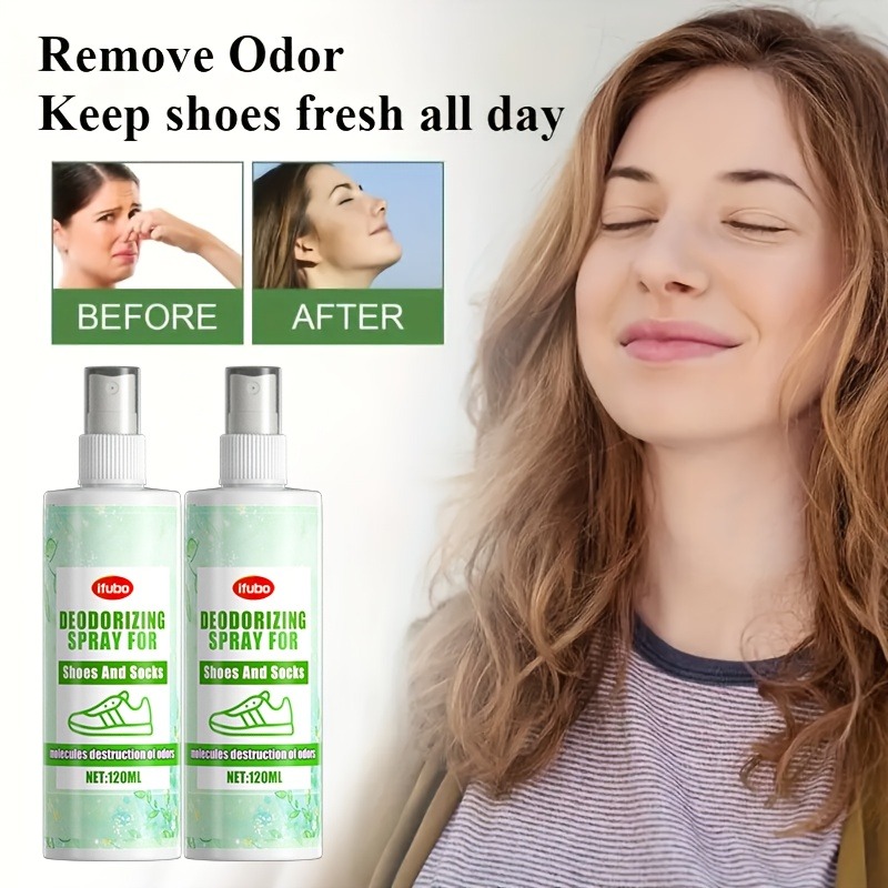 Wielofunkcyjny spray dezodoruj – Odor Eliminator Car recenzja i cena