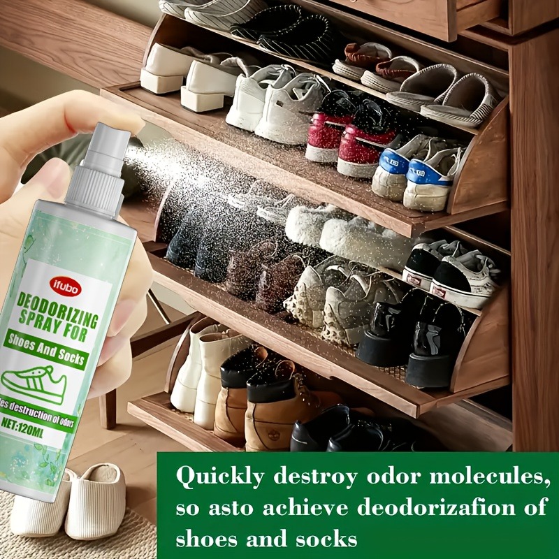 Wielofunkcyjny spray dezodoruj – Odor Eliminator Car recenzja i cena