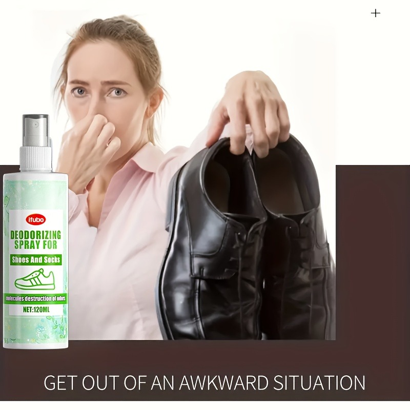 Wielofunkcyjny spray dezodoruj – Odor Eliminator Car recenzja i cena