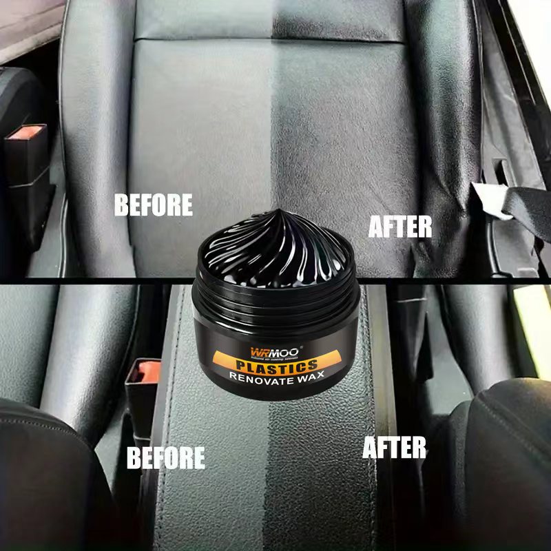 Wysokowydajny odnawiacz tworzy – Trim Restorer Plastic recenzja i cena
