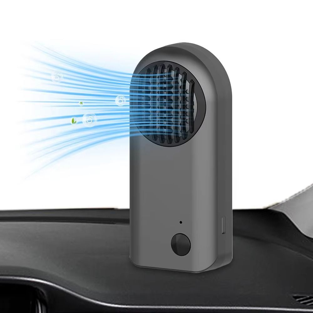 Przenośny oczyszczacz powietrz – Odor Eliminator Car recenzja i cena