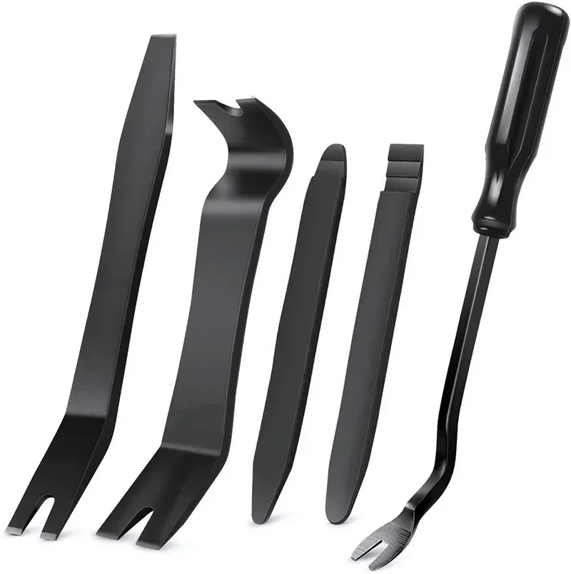 Nowy Zestaw Narzędzi Samochodo – Trim Restorer Plastic recenzja i cena