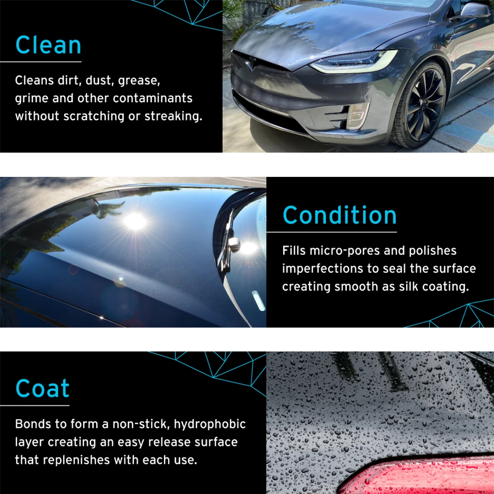 Ceramiczna powłoka nano samoch – Car Wax Ceramic Coating recenzja i cena