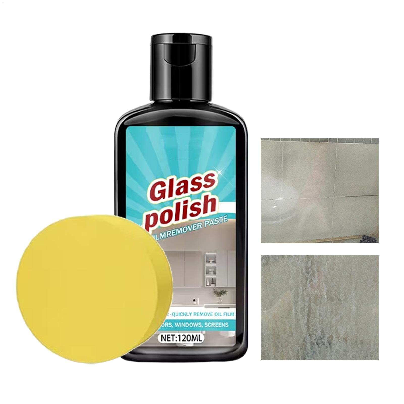 Środek do czyszczenia szkła do – Glass Cleaner Streak recenzja i cena