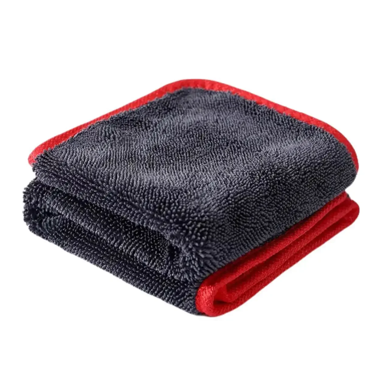 Ultra chłonny ręcznik samochod – Microfiber Towel Detailing recenzja i cena