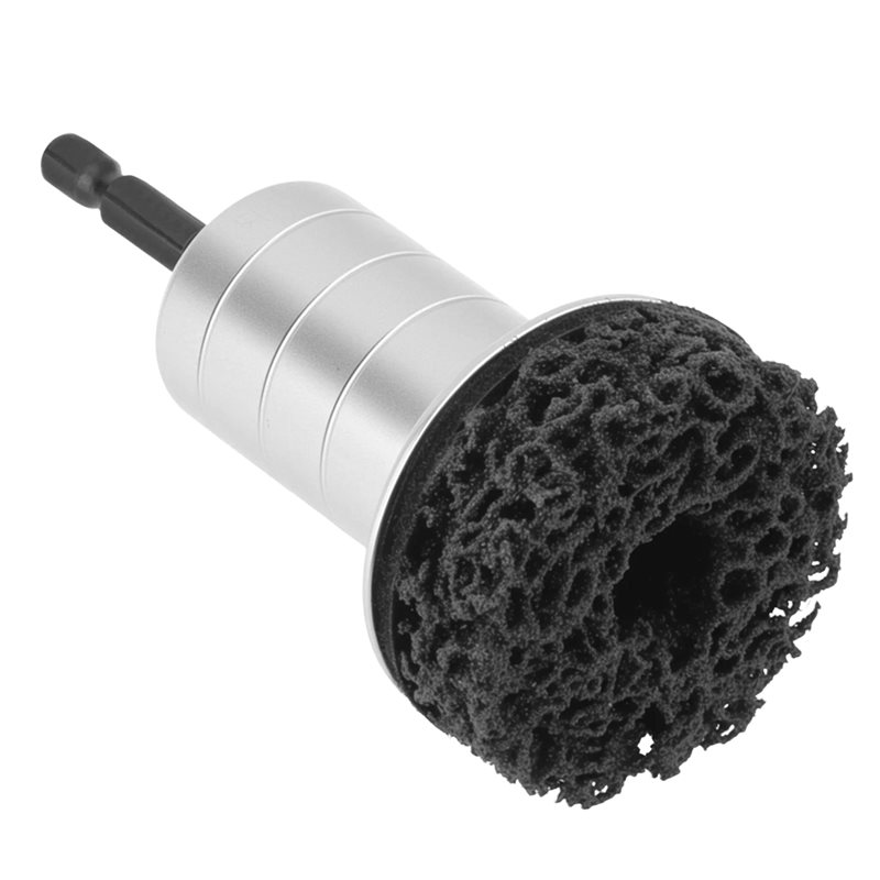 Szczotka do piast kół AB61 - E – Wheel Cleaner Alloy recenzja i cena