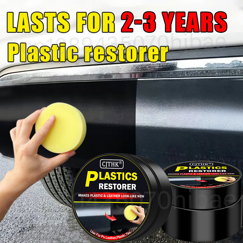 Preparat do renowacji plastikó – Leather Cleaner Interior recenzja i cena