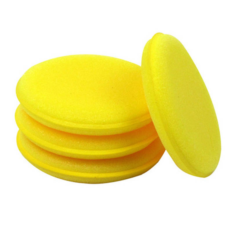 12-częściowa, wysokiej jakości – Wax Applicator Pad recenzja i cena