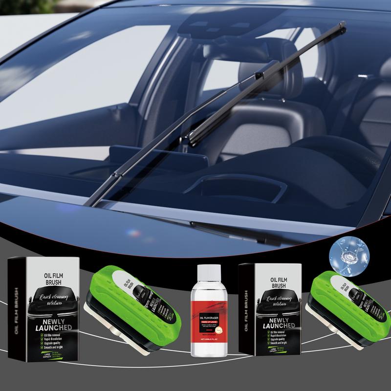 Narzędzie do czyszczenia filmu – Car Cleaning Brush recenzja i cena