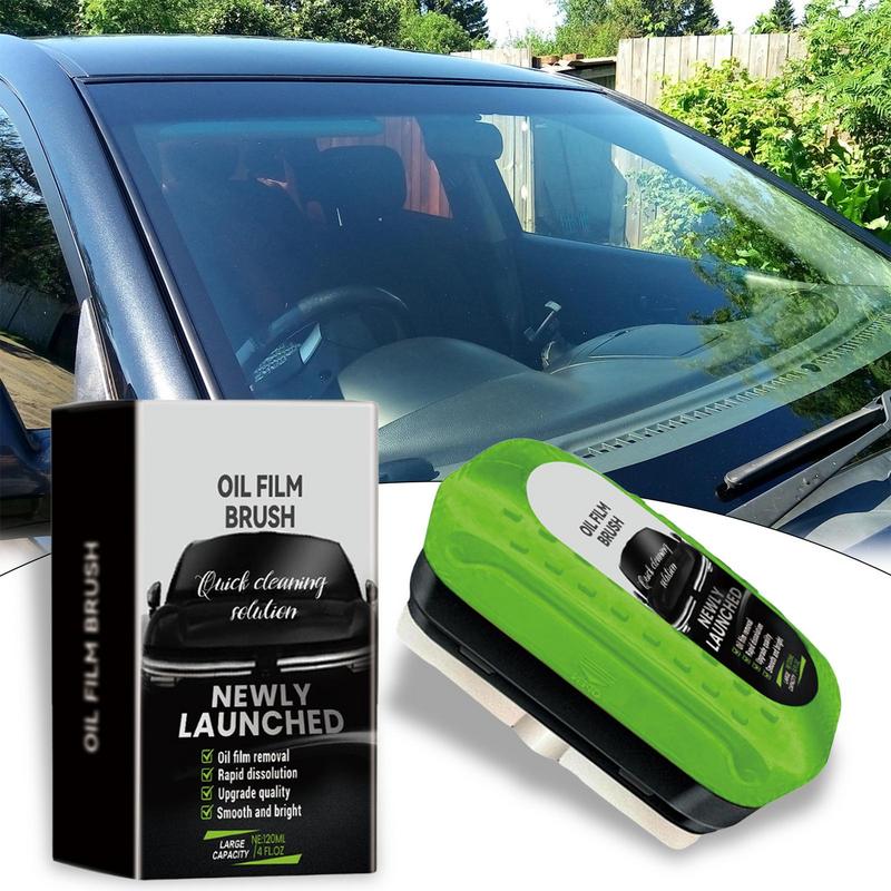 Narzędzie do czyszczenia filmu – Car Cleaning Brush recenzja i cena