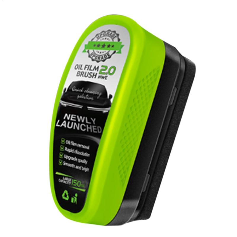 Szklana deska czyszcząca Szczo – Car Cleaning Brush recenzja i cena