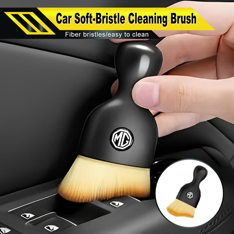 Miękka szczotka do czyszczenia – Car Cleaning Brush recenzja i cena