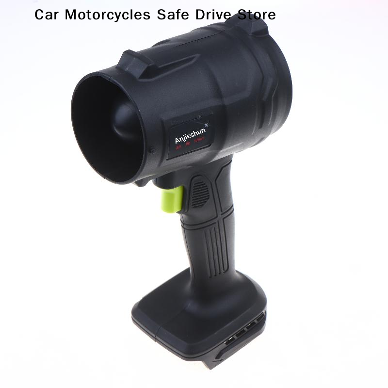 【CM】Elektryczna, mocna dmuchaw – Dryer Car Blower recenzja i cena