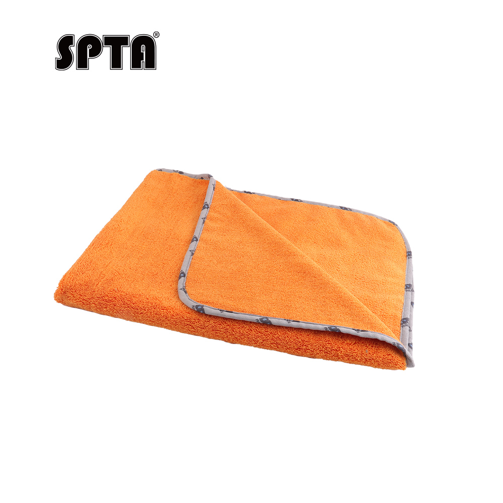 Ręczniki samochodowe z mikrofi – Microfiber Towel Detailing recenzja i cena