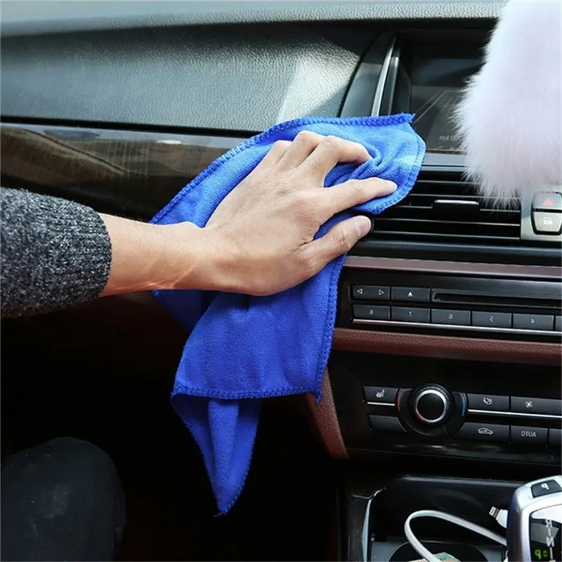 10/200 SZT. Ściereczek z Mikro – Microfiber Towel Detailing recenzja i cena