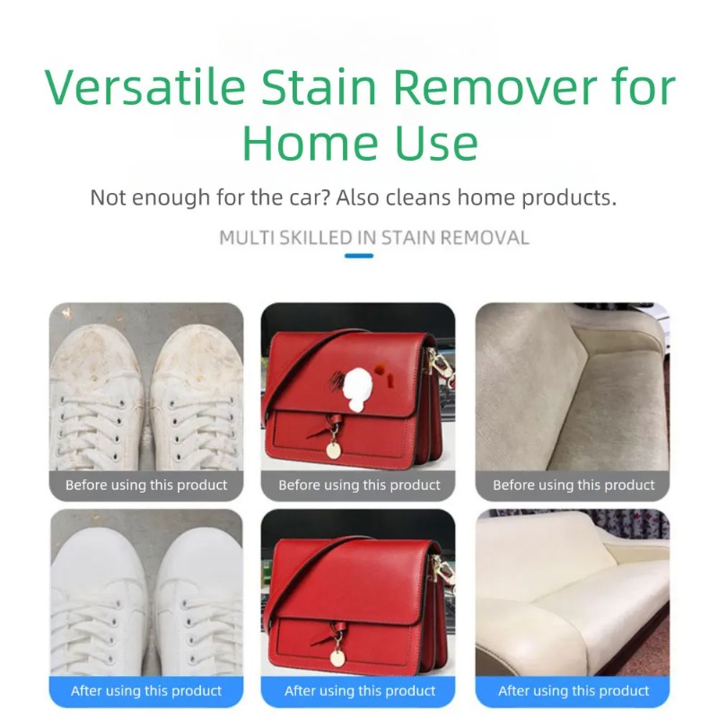 Uniwersalny środek czyszczący  – Leather Cleaner Interior recenzja i cena