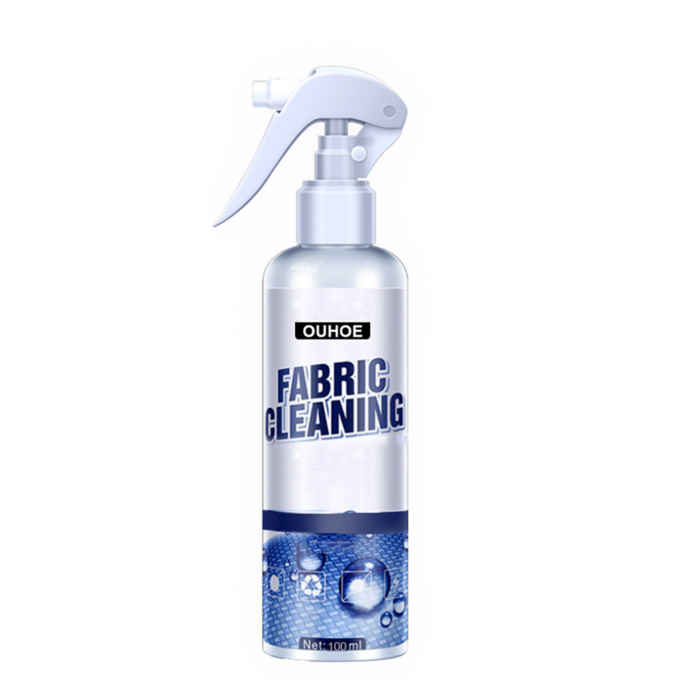 Spray do czyszczenia tkanin, ś – Seat Cleaner Fabric recenzja i cena