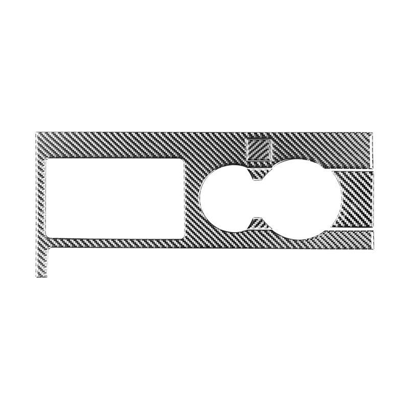 Akcesoria do Forda Mustanga GT – Interior Detailing Kit recenzja i cena