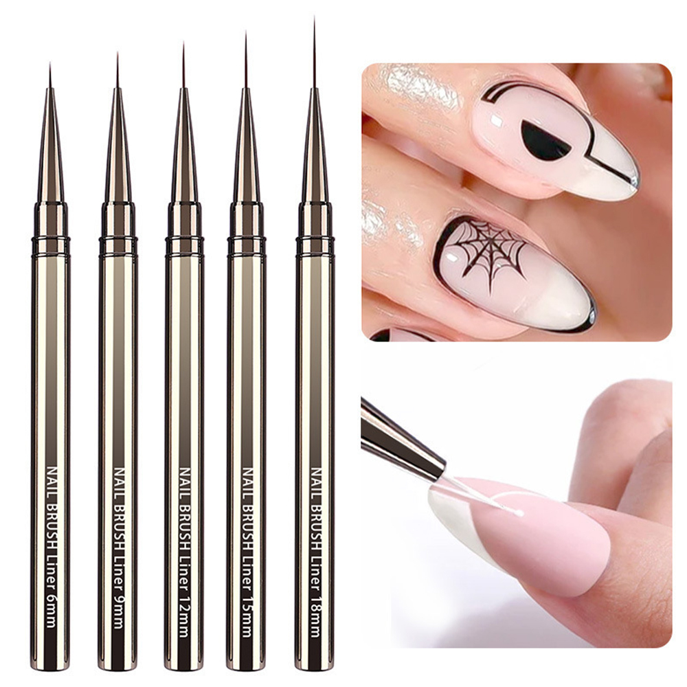 5-częściowy profesjonalny zest – Detailing Brush Set recenzja i cena