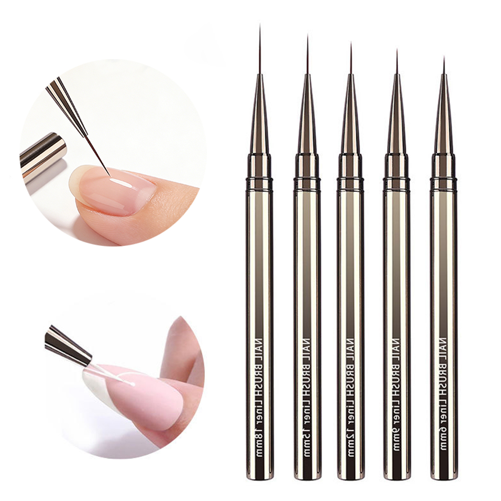 5-częściowy profesjonalny zest – Detailing Brush Set recenzja i cena