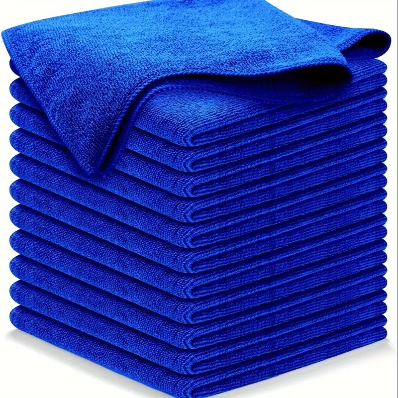 Ściereczki do czyszczenia z mi – Microfiber Towel Detailing recenzja i cena