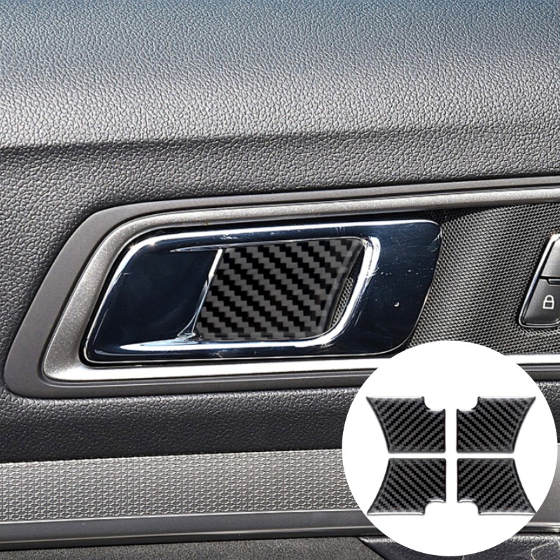 Dla Ford Explorer 2013-2019 ce – Interior Detailing Kit recenzja i cena