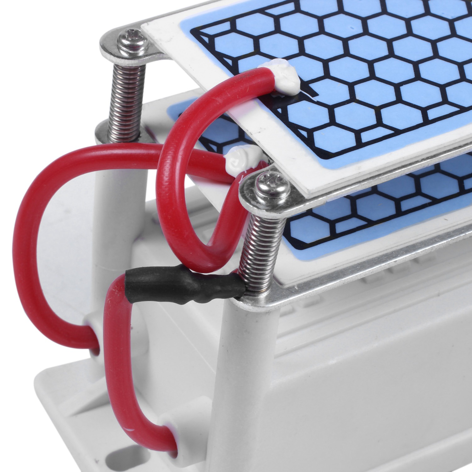 Stabilny generator ozonu samoc – Odor Eliminator Car recenzja i cena