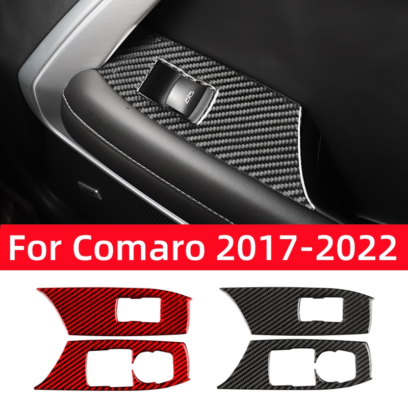 Akcesoria do Chevrolet Camaro  – Interior Detailing Kit recenzja i cena