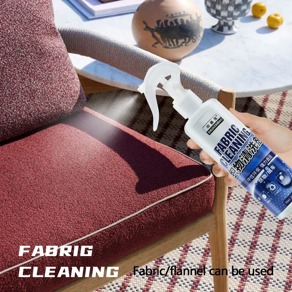 Środek do czyszczenia wnętrza  – Seat Cleaner Fabric recenzja i cena