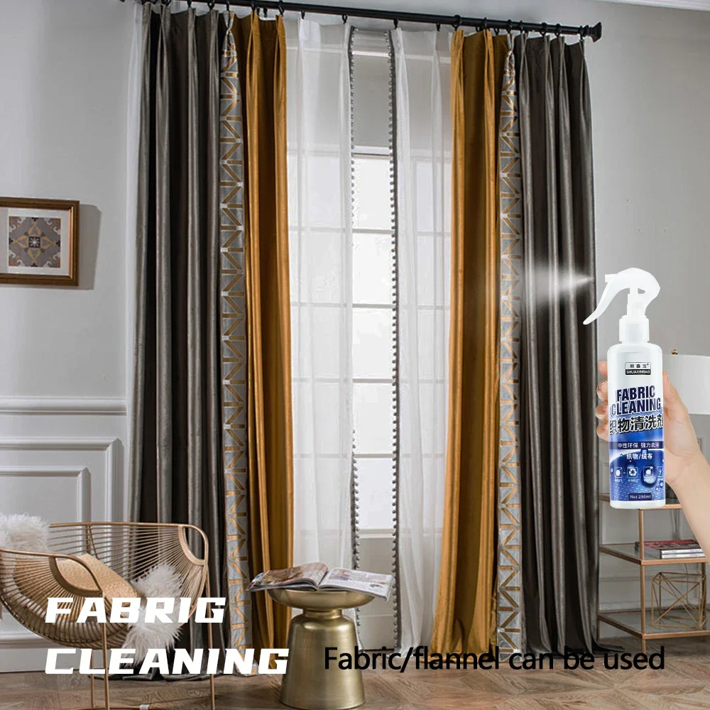 Środek do czyszczenia wnętrza  – Seat Cleaner Fabric recenzja i cena