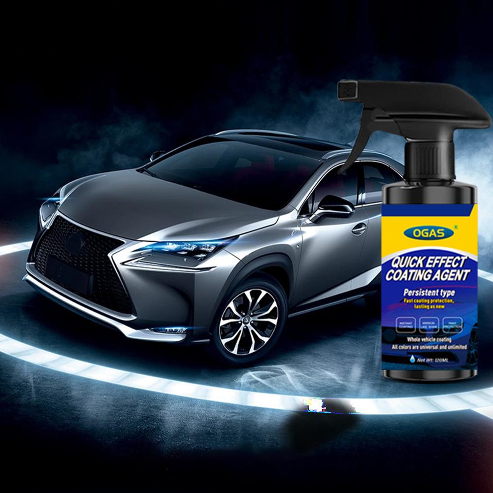 Automotive Nano Coating Spray, – Car Wax Ceramic Coating recenzja i cena