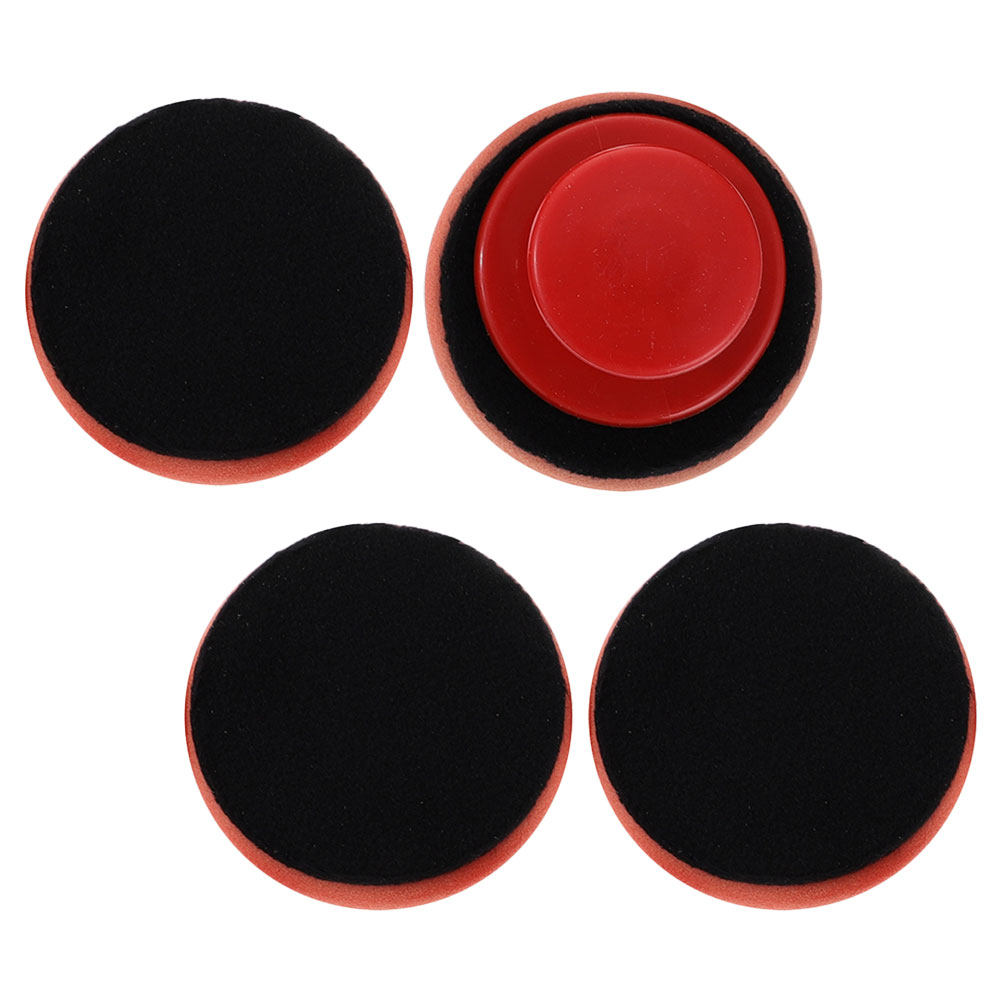 4-częściowy zestaw gąbek do wo – Wax Applicator Pad recenzja i cena