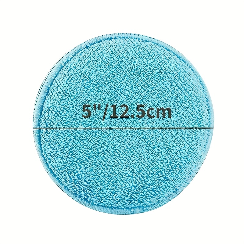 5 szt. Ultra-miękkich gąbek z  – Wax Applicator Pad recenzja i cena